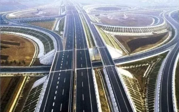 București-Bacău: 46 km de autostradă reduc timpul de drum