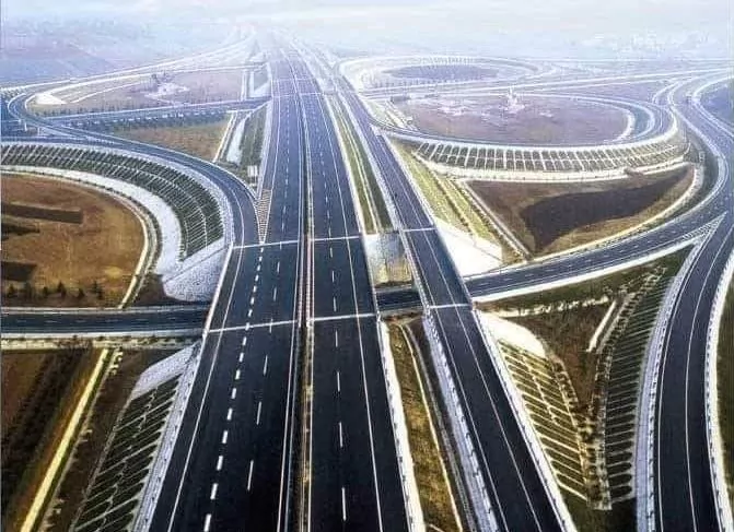 București-Bacău: 46 km de autostradă reduc timpul de drum