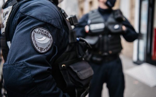 Franța: Mașină în pietoni, un mort, 10 răniți