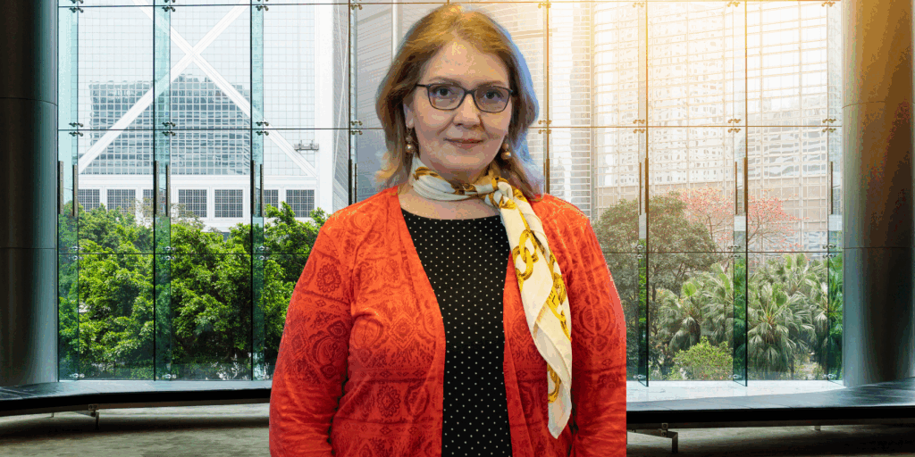 Elena Badea, Valoria: Creăm echipe care gândesc, nu doar execută