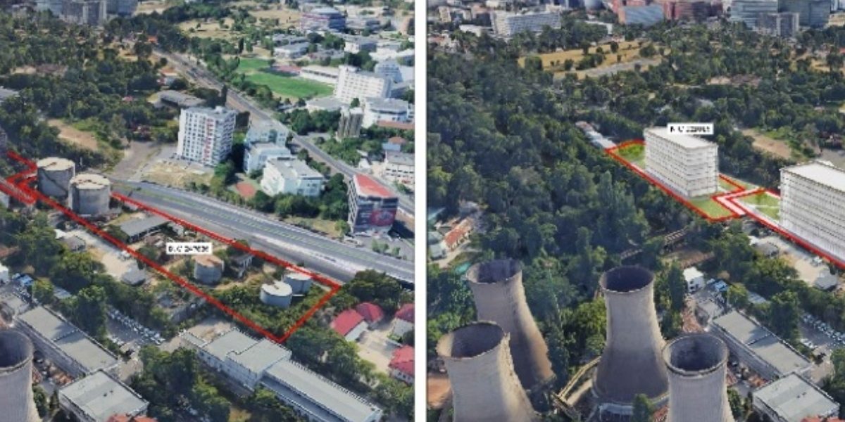 Cartierul Energiei: ELCEN, proiect de 85 mil. euro, într-un punct critic