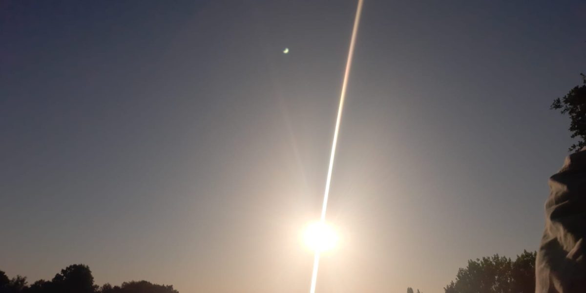 Europa în întuneric: Eclipsa solară totală, spectacol pe cer