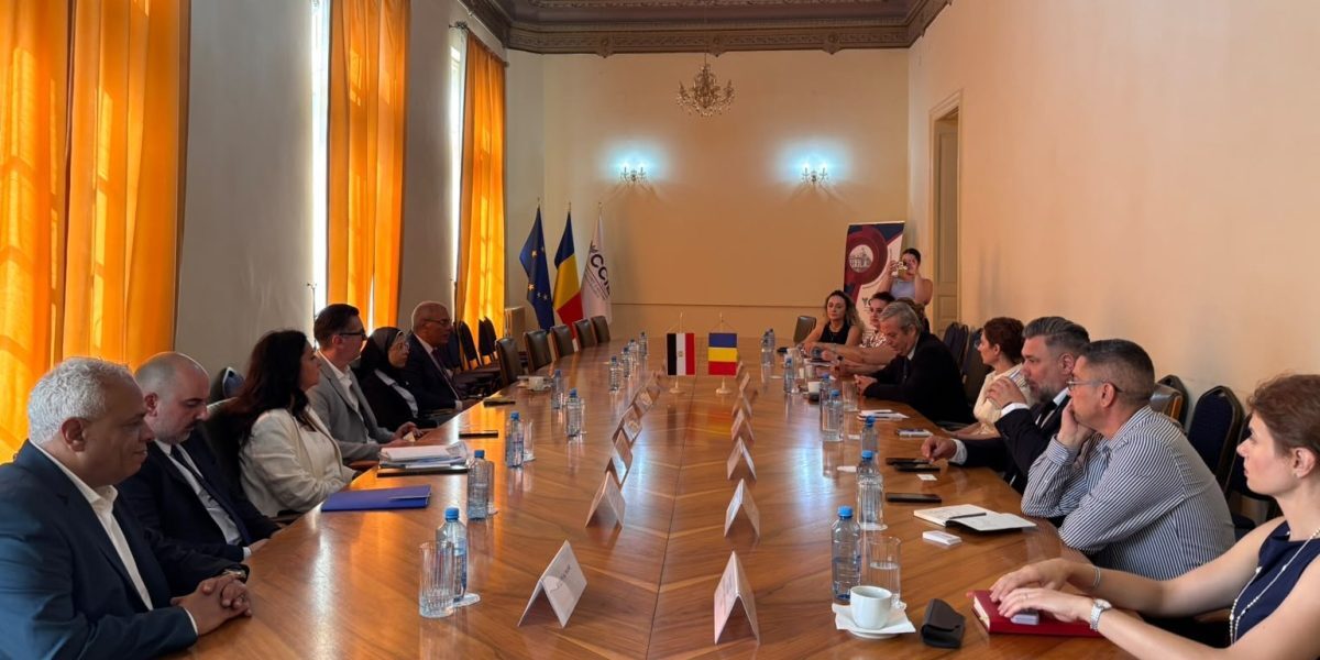 Import forță de muncă: dezbateri la Camera de Comerț București