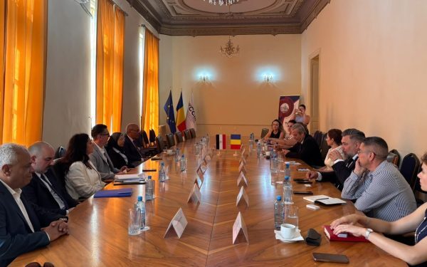 Import forță de muncă: dezbateri la Camera de Comerț București