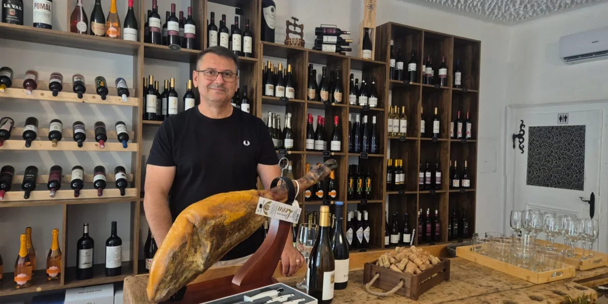 Românii din Spania: Afacere de succes la Sibiu, birocrație „ca-n Spania”