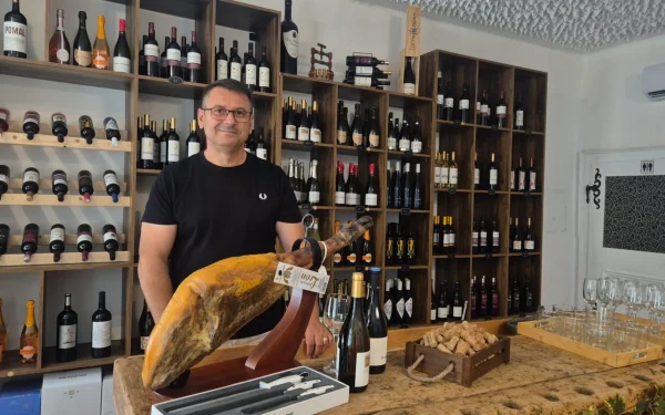 Românii din Spania: Afacere de succes la Sibiu, birocrație „ca-n Spania”