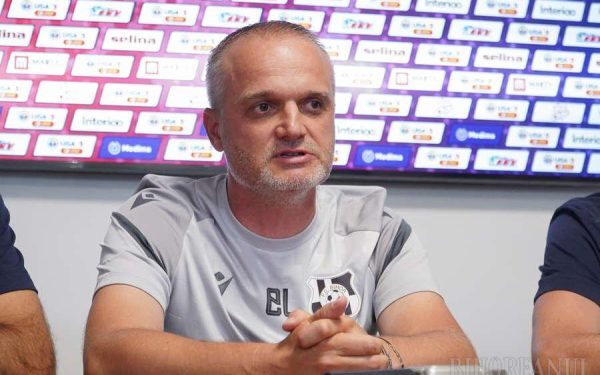 FC Bihor, la primul succes în campionat pe teren străin