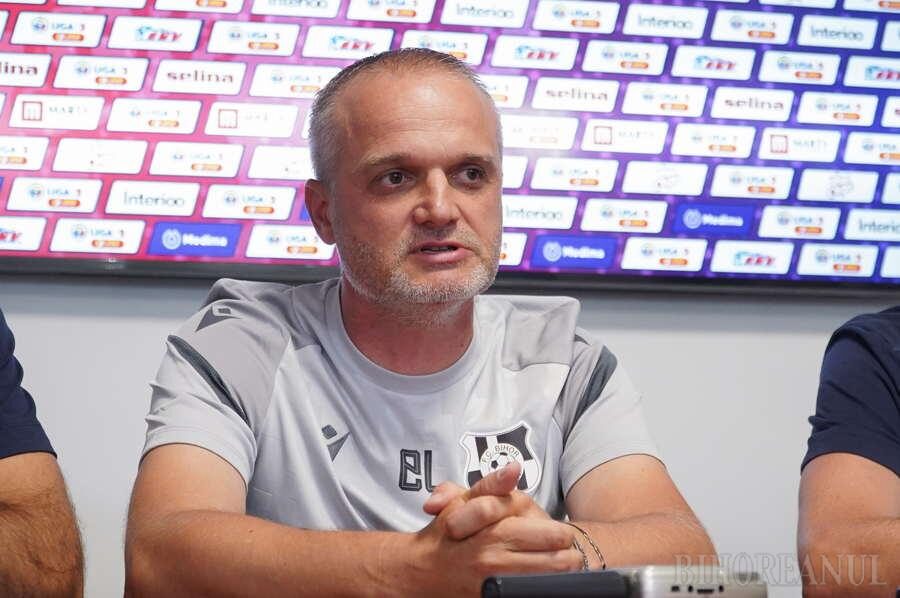 FC Bihor, la primul succes în campionat pe teren străin