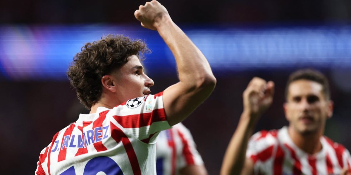 Schimbare radicală la Atletico cu Simeone