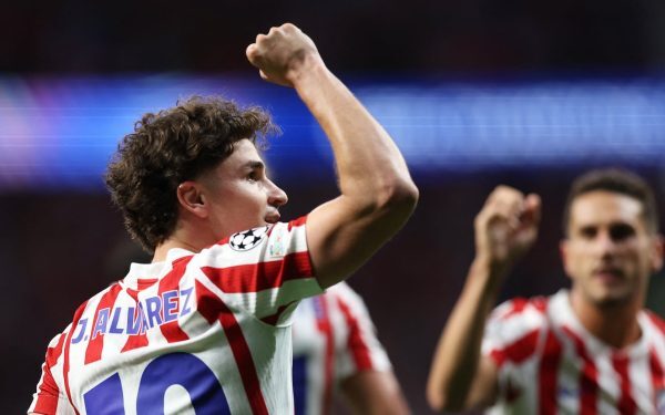 Schimbare radicală la Atletico cu Simeone