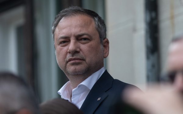 Motreanu PNL: Grindeanu, trei poziții. Care e PSD?