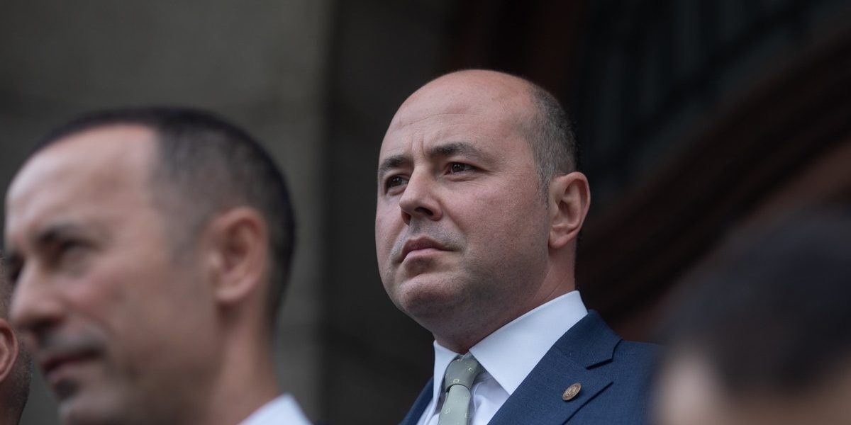 Muraru (PNL Iași): Pregătiți pentru guvernare responsabilă și reforme