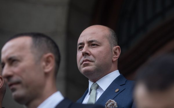 Muraru (PNL Iași): Pregătiți pentru guvernare responsabilă și reforme