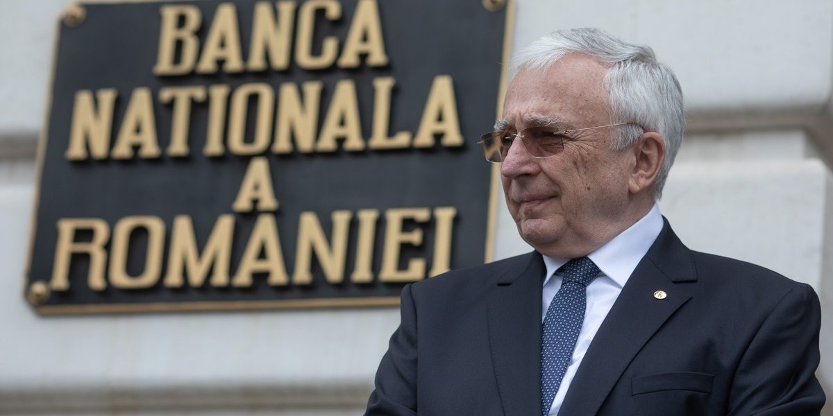 BNR: Leul, flexibil. Cursul euro-leu plutește unde trebuie