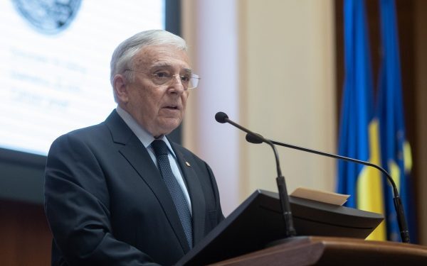 BNR: Grivei le cere liderilor coaliției să evite scandalurile