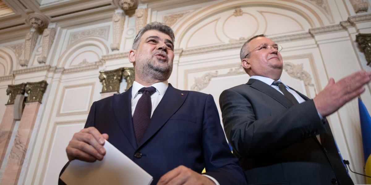 Grindeanu: Bugetul nu ținea Legea salarizării în 2023, am prioritizat pensiile