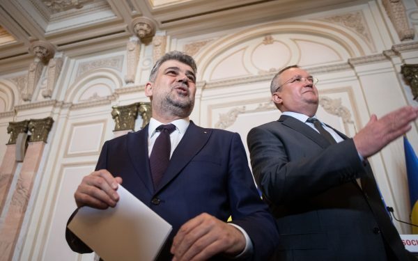 Grindeanu: Bugetul nu ținea Legea salarizării în 2023, am prioritizat pensiile