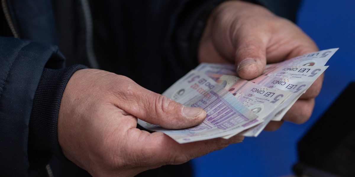 Economia se prăbușește: PIB-ul a scăzut 0,8% în 2026