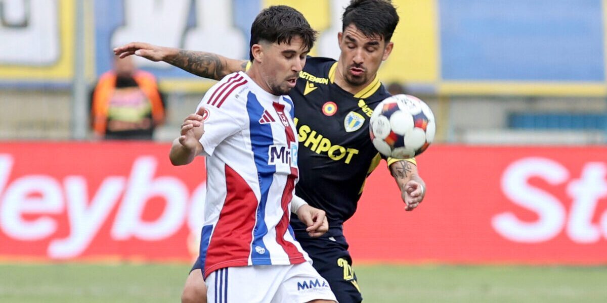 Panduru, după Petrolul – Oțelul: Cine nu poate, să lase loc