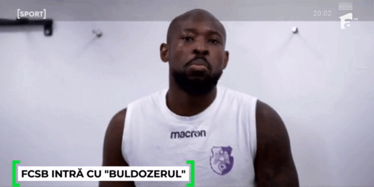 FCSB, buldozer în piața transferurilor