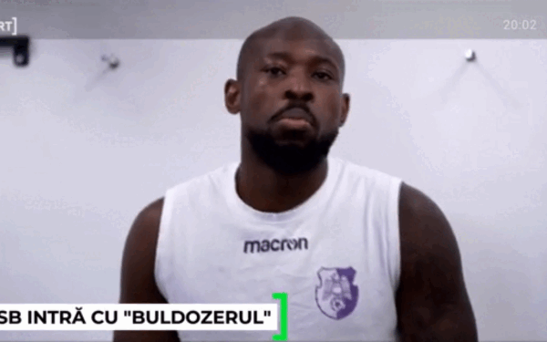 FCSB, buldozer în piața transferurilor