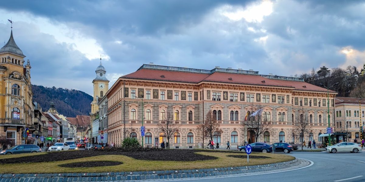 Universitate românească, în colaps: pierdere masivă de studenți
