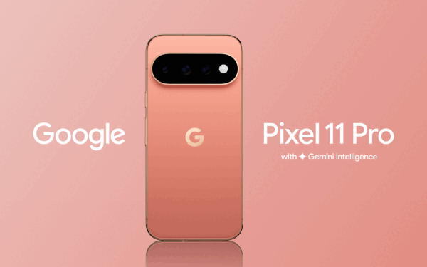 Google lansează Pixel 11, 11 Pro și 11 Pro XL