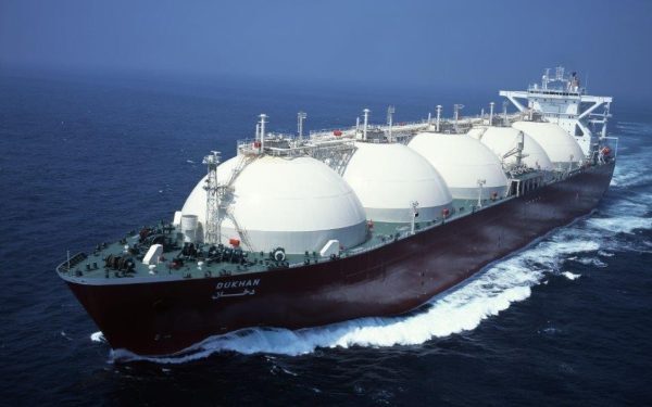 Transgaz vrea să cumpere din SUA gaze lichefiate pentru Europa