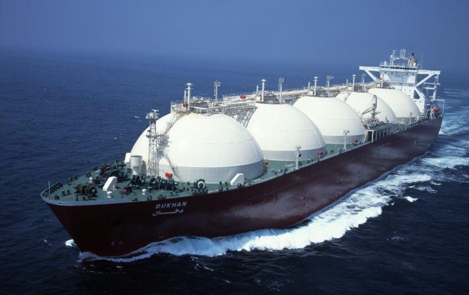 Transgaz vrea să cumpere din SUA gaze lichefiate pentru Europa
