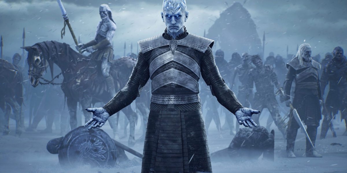 Westeros, Războiul Final. Jocul îți dă șansa să rescrii serialul