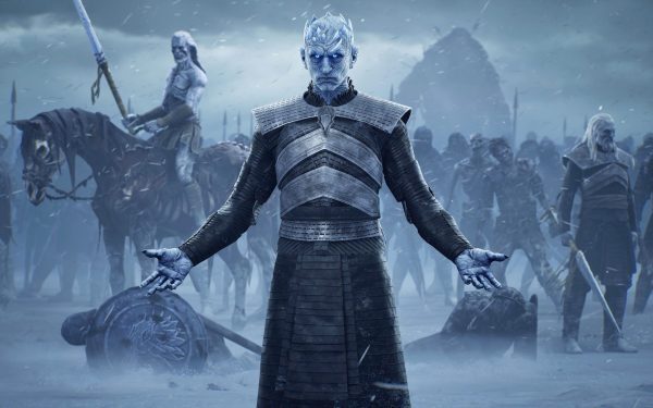 Westeros, Războiul Final. Jocul îți dă șansa să rescrii serialul
