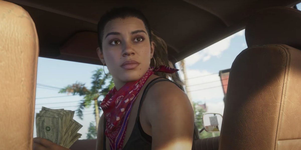 GTA 6 revine cu idei din San Andreas: Jason și Lucia se schimbă radical