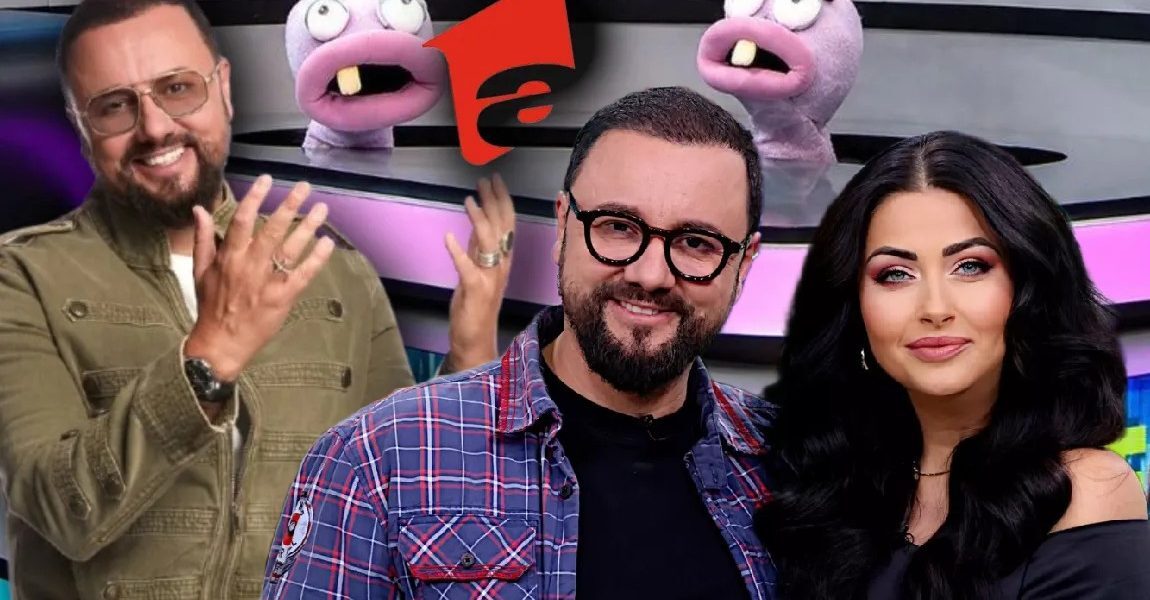 Gabriela Cristea despre Măruță la Furnicuțele: „Mereu o bucurie”