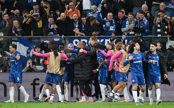 Chelsea, lovitură pe piața transferurilor: 75 milioane euro