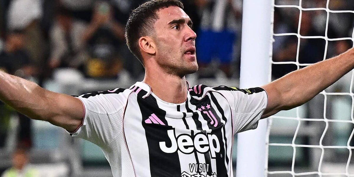 Vlahovic la Beșiktaș: liber de contract de la Juventus