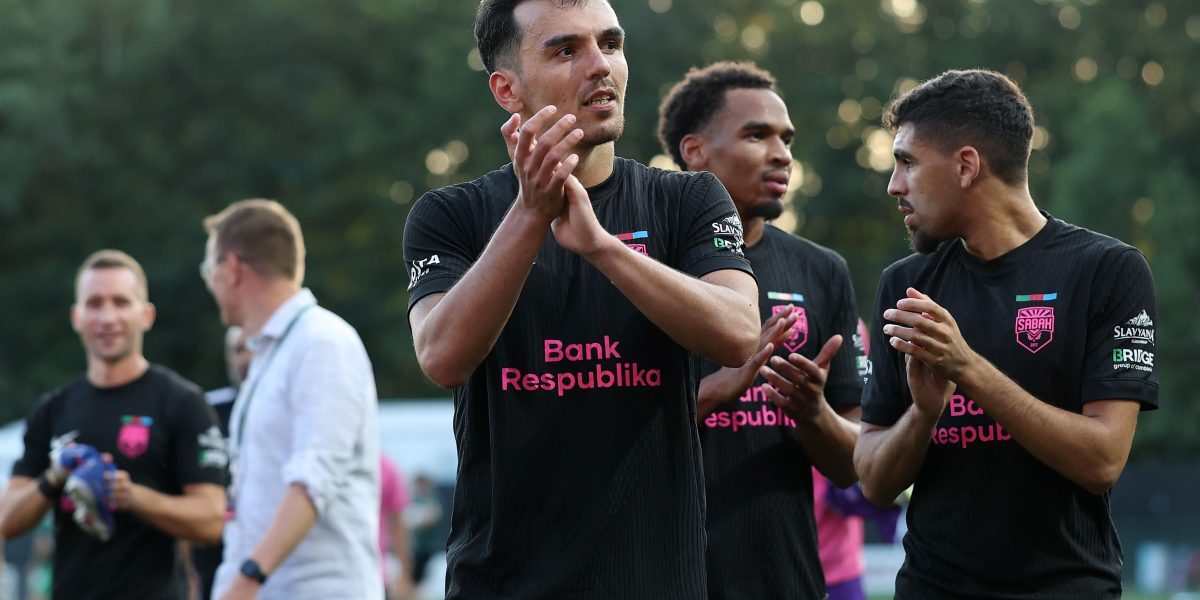 Sabah FK, istorie și profil: surpriza azeră în Liga Campionilor