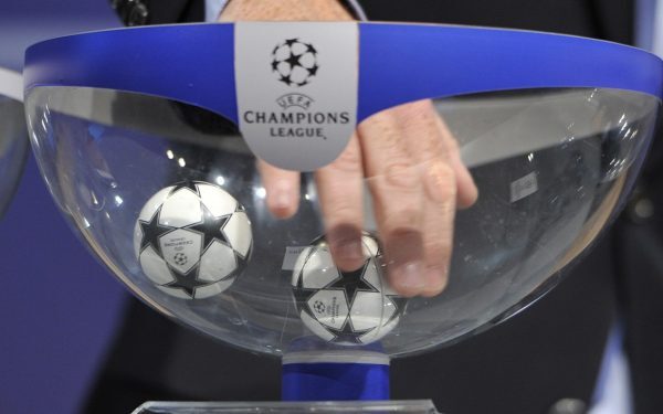 Champions League: Toate cele 36 de echipe, urnele dezvăluite