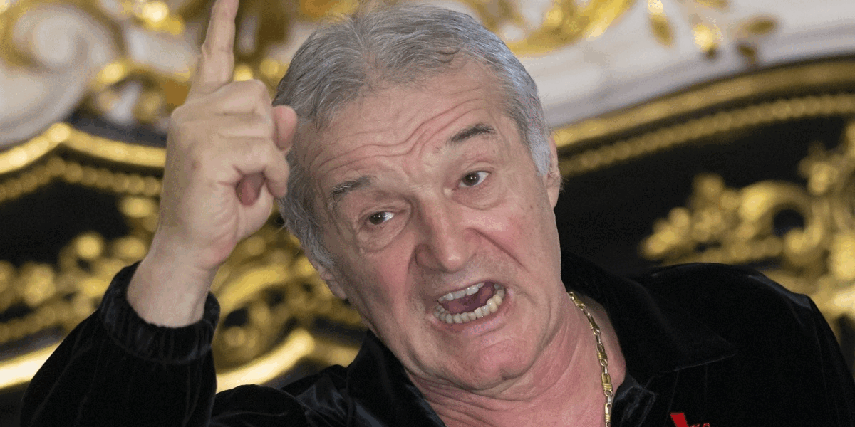 Becali furios: „Dormi pe teren!” Real Madrid, vis spulberat după Sepsi