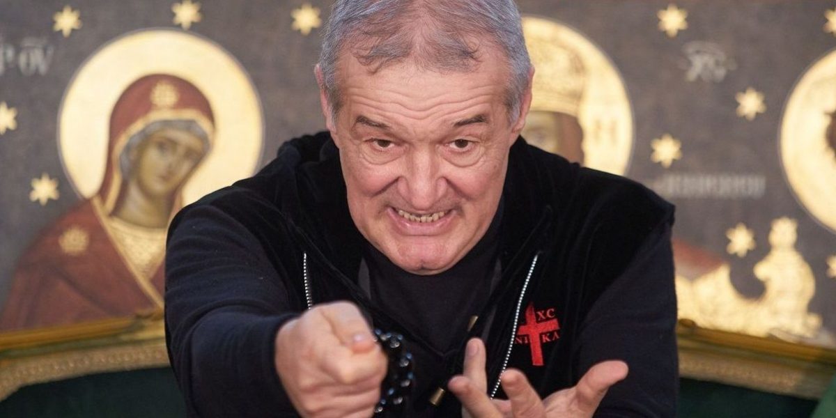 FCSB: Jucător plecat de la Becali, ofertă de 1,8 milioane euro