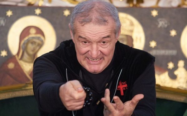 FCSB: Jucător plecat de la Becali, ofertă de 1,8 milioane euro