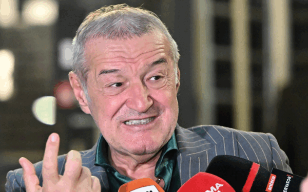 Trabzonspor, decizie finală pentru Drăguș: Becali, anunț direct