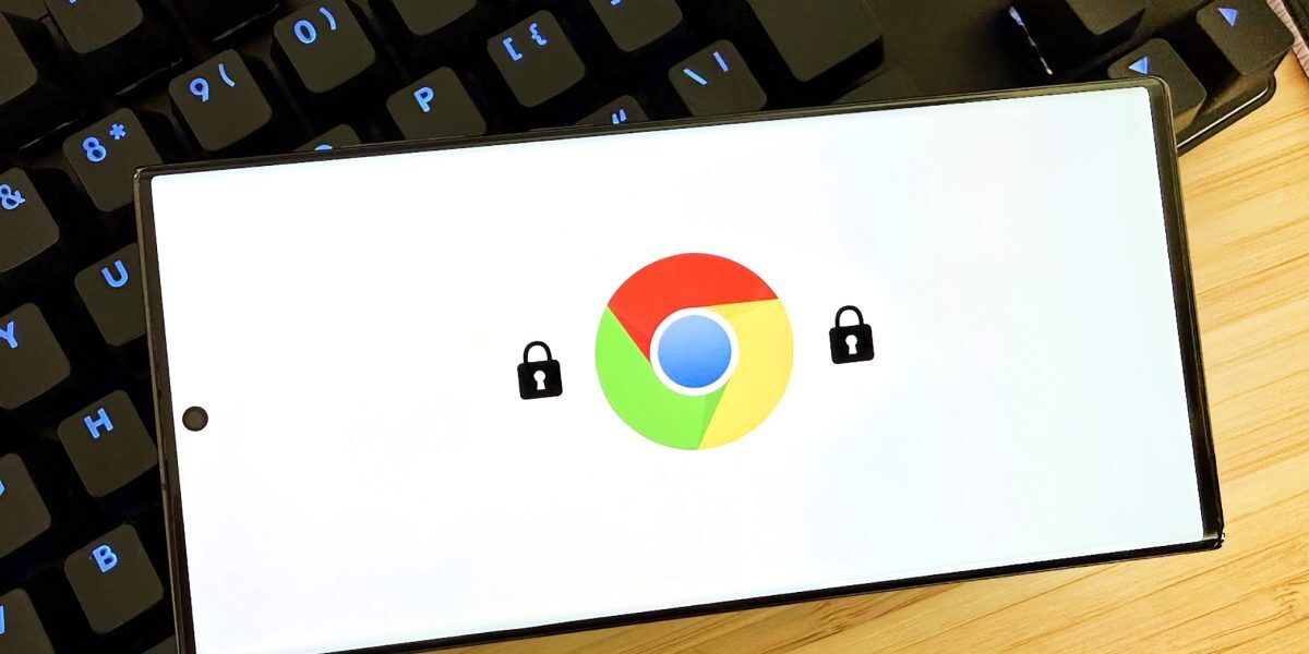 Chrome schimbă parolele cu AI Gemini: securitate sporită