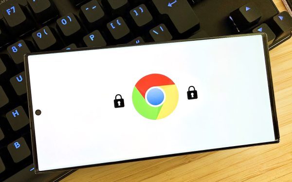 Chrome schimbă parolele cu AI Gemini: securitate sporită