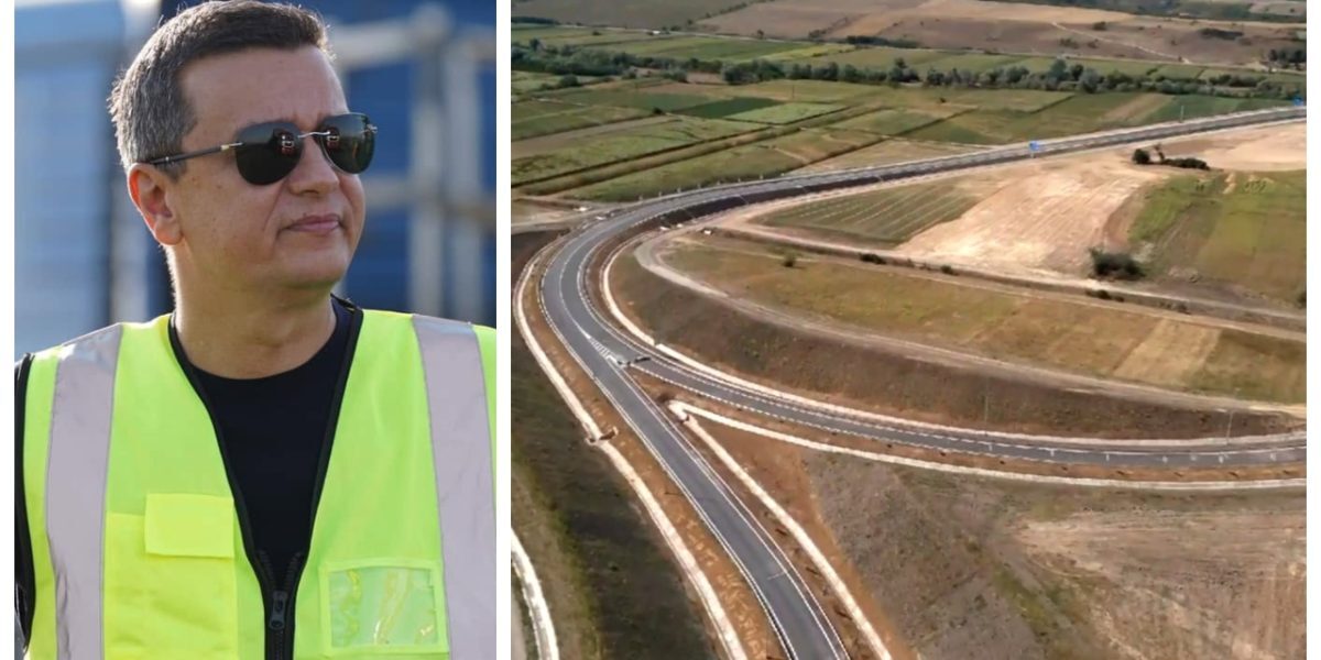 Transporturi: 4 ani de muncă, rezultate pe bandă rulantă