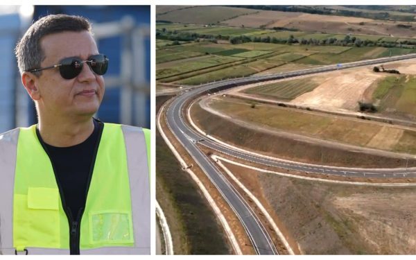 Transporturi: 4 ani de muncă, rezultate pe bandă rulantă