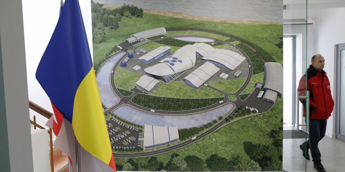 Doicești: Nuclearelectrica refuză plăți către Nova Power, scandalul crește