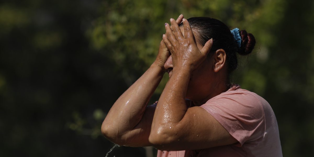 Caniculă în Italia: Focul arde încă o săptămână, 39°C