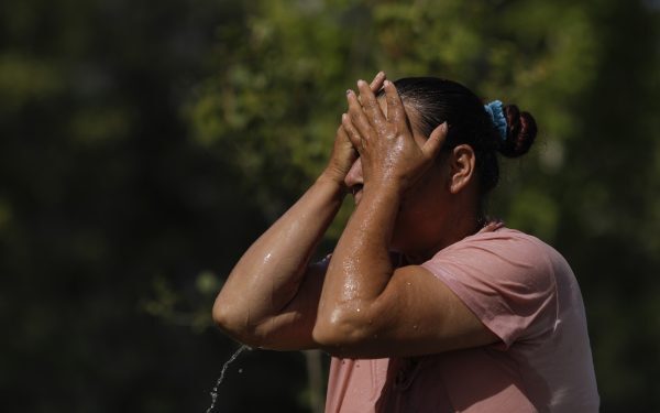 Caniculă în Italia: Focul arde încă o săptămână, 39°C