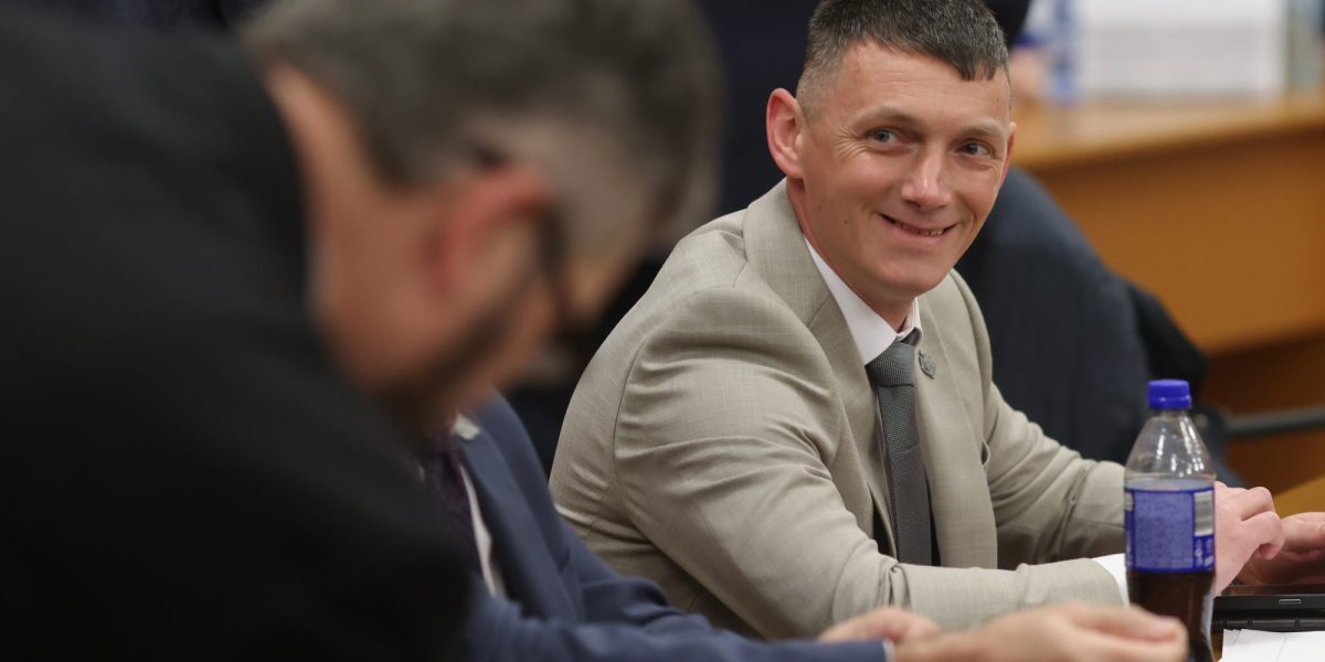 PINTEA, ACELEAȘI FAPTE: TRIMIS ÎN JUDECATĂ DUPĂ SUSPENDARE