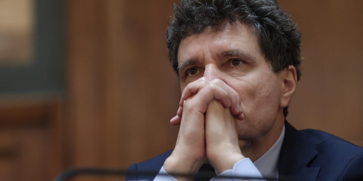 Nicușor Dan, în dialog politic: Criza e nerezolvată, vina e alta
